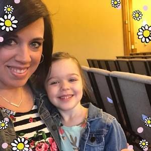 Meet your Posher, Amy clemons